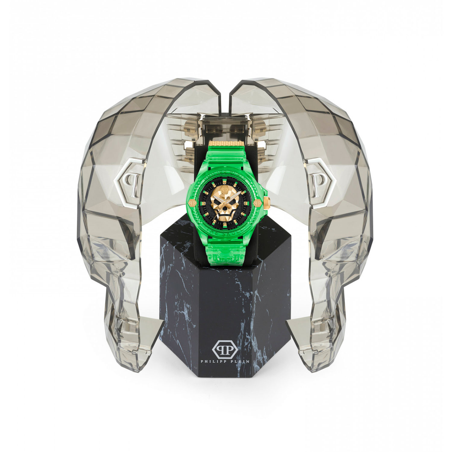 Philipp Plein PWWAA092
